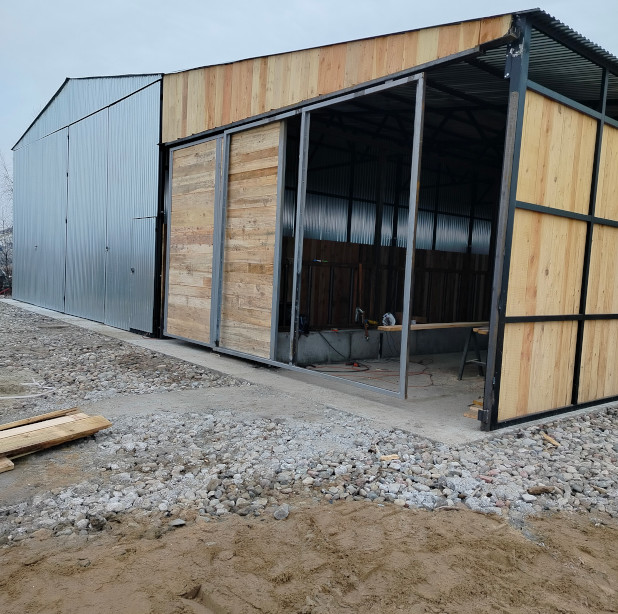 Usługi Spawalnicze | FlexWeld.eu