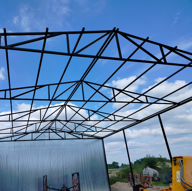 Usługi Spawalnicze | FlexWeld.eu