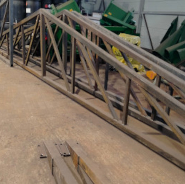 Usługi Spawalnicze | FlexWeld.eu