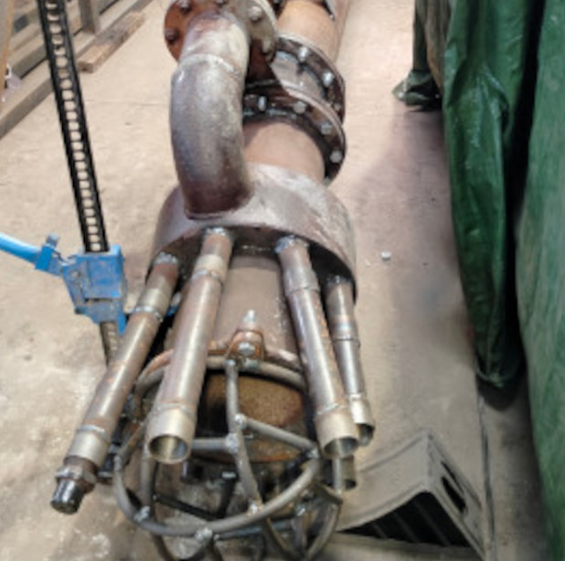 Usługi Spawalnicze | FlexWeld.eu